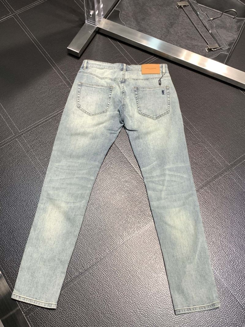 Ysl Jeans